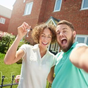 Is It The Right Time To Buy Your First Home