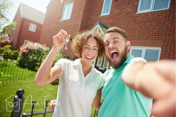 Is It The Right Time To Buy Your First Home
