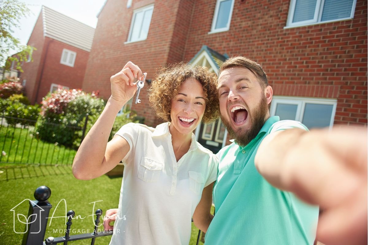 Is It The Right Time To Buy Your First Home