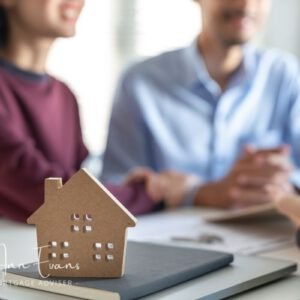 Challenging Few Weeks For Home Buyers