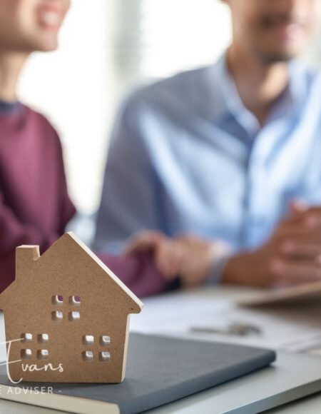 Challenging Few Weeks For Home Buyers