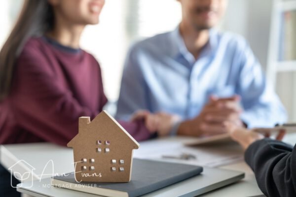 Challenging Few Weeks For Home Buyers