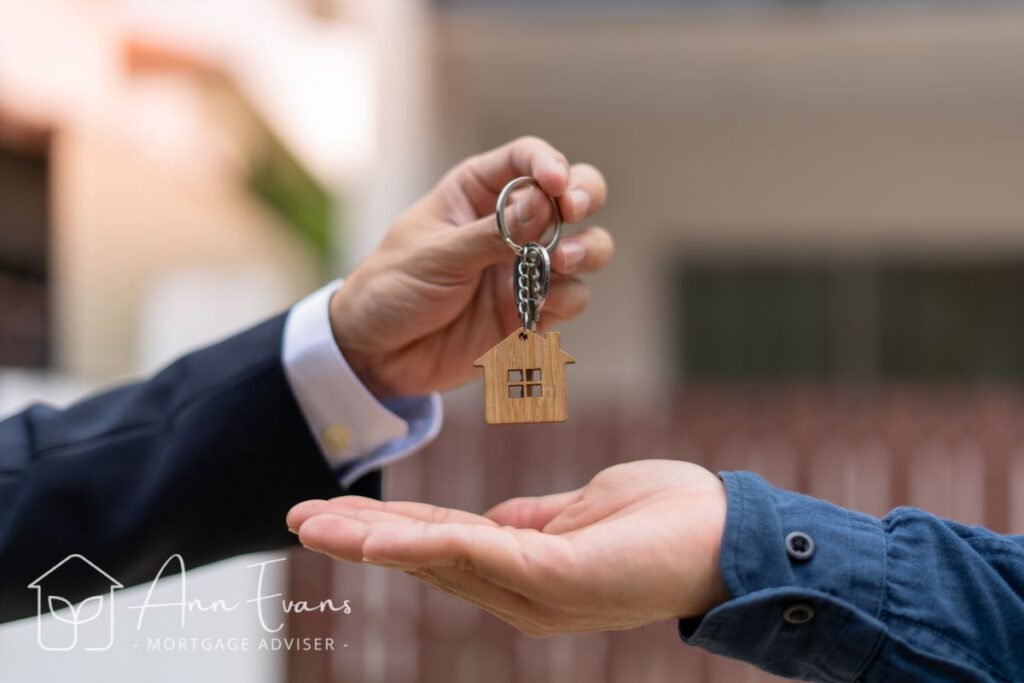 Help from Parents for first time buyers