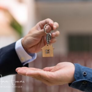 Help from Parents for first time buyers