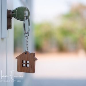 The new mortgage charter