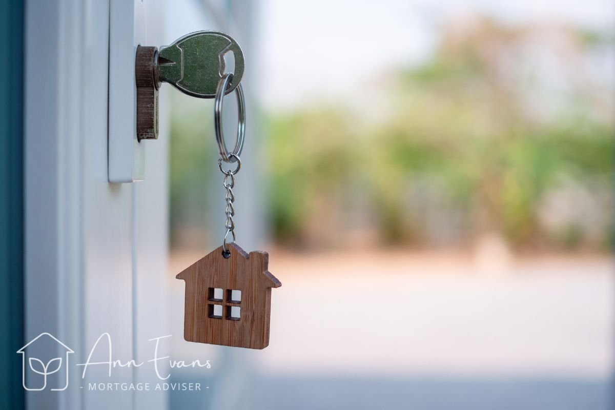 The new mortgage charter