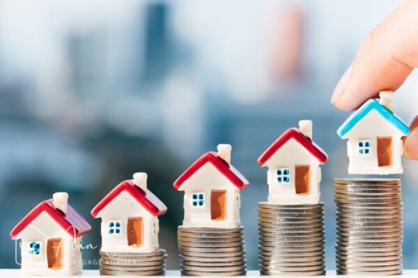 All you need to know to get on the property ladder