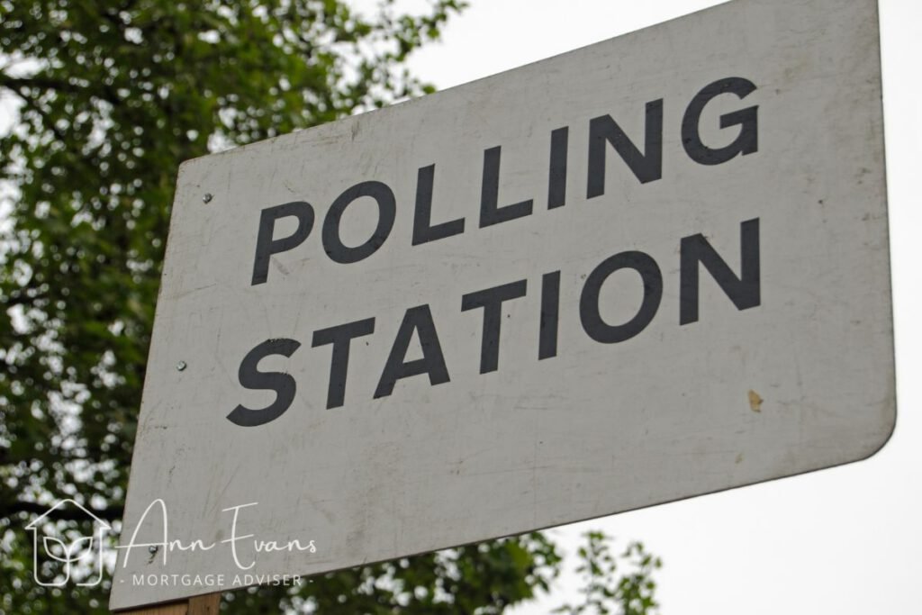 What The General Election Means For Your Mortgage