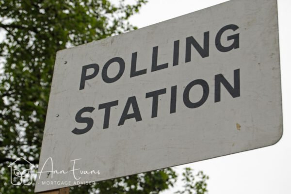 What The General Election Means For Your Mortgage