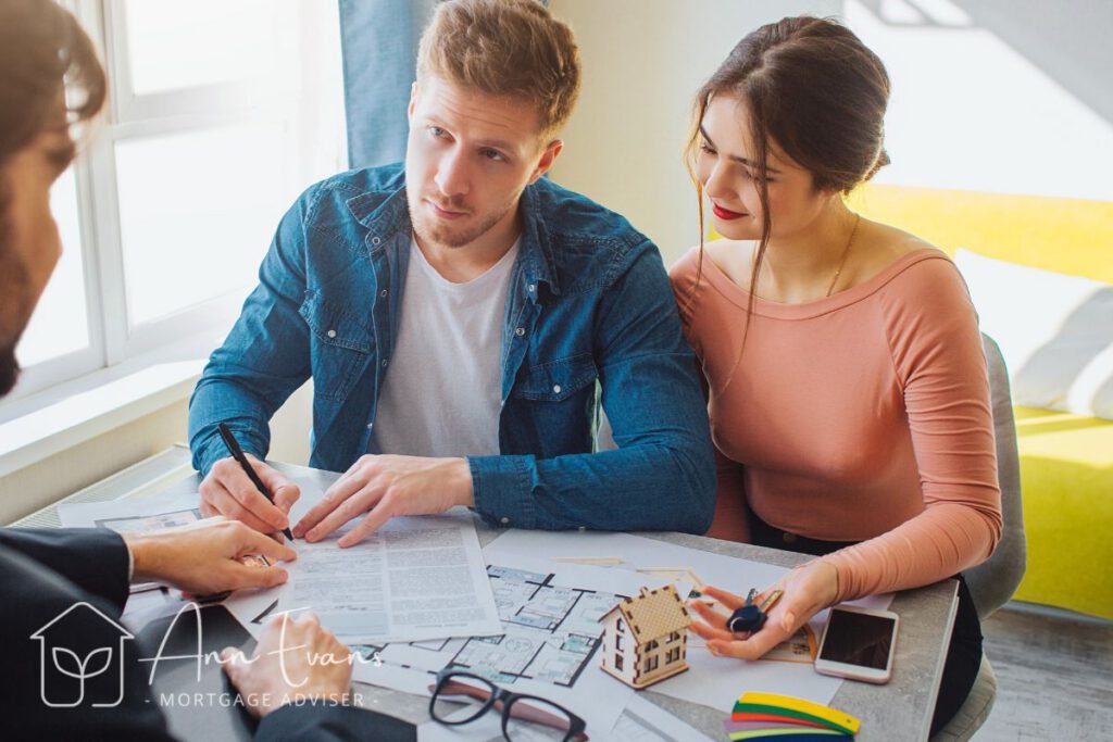 Challengers for First Time Buyers