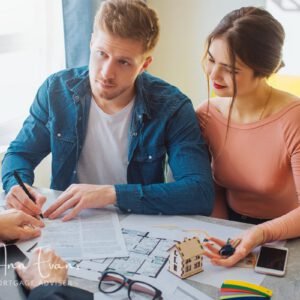 Challengers for First Time Buyers