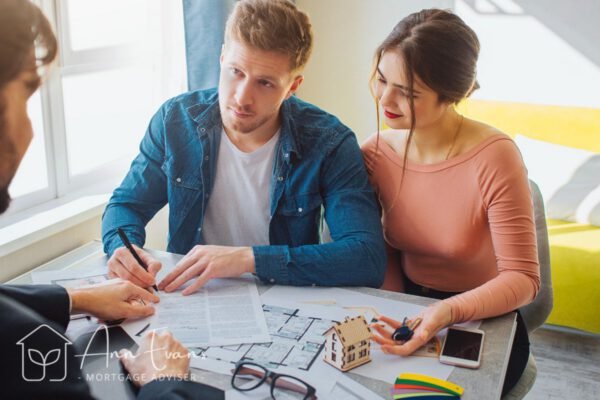 Challengers for First Time Buyers