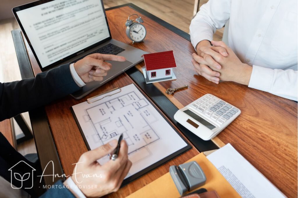 Property Investor Mortgages