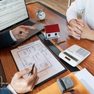Property Investor Mortgages