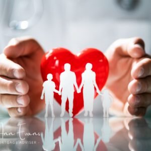 Tailored Mortgage and Protection Advice with a Personal Touch