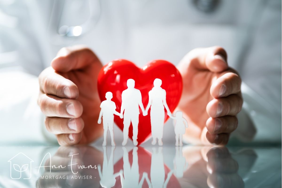 Tailored Mortgage and Protection Advice with a Personal Touch