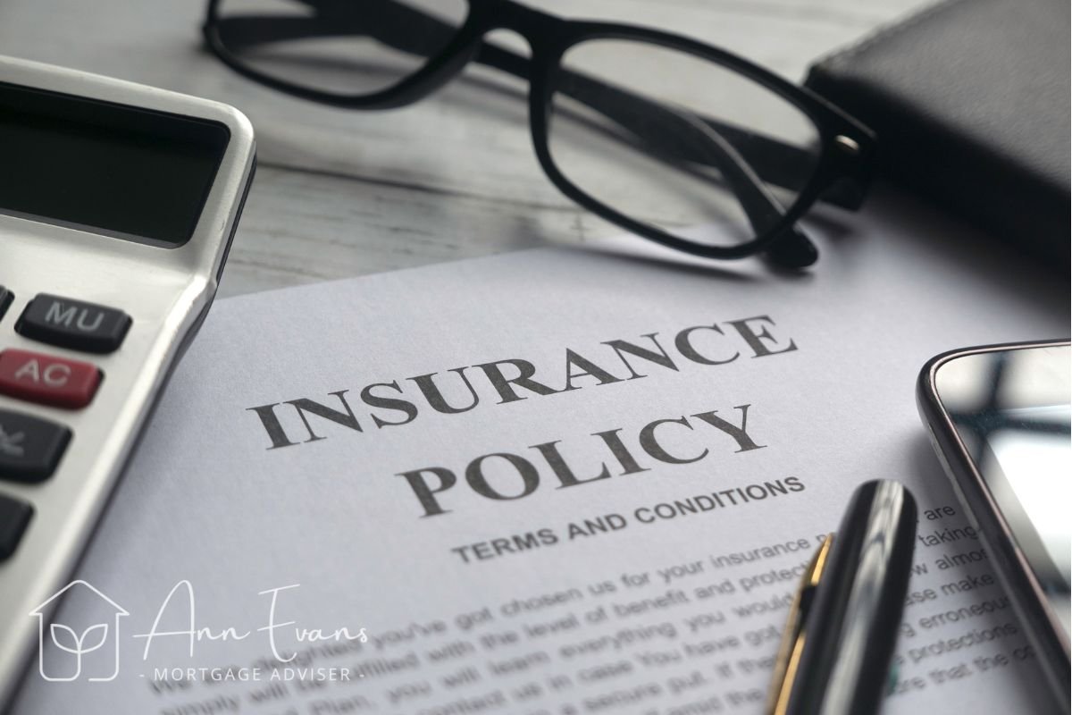 Tailored Mortgage and Protection Advice with a Personal Touch