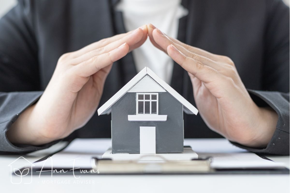 Tailored Mortgage and Protection Advice with a Personal Touch