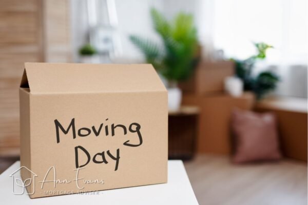 Moving House: Guide to a Smooth Move