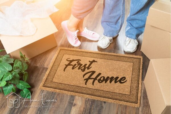 Step-by-Step Guide for First-Time Buyers