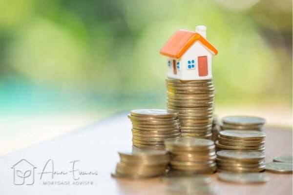 Homebuying with Family Gifts: What you need to know - Ann Evans